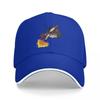 Sochuri Baseball Cap Sun Hat Beach Outing Hat Unisex Luxury Womens Golf Wear Unisexs