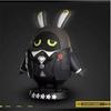 Zenless Zone Zero Anime Zabawka ZZZ Bangboo EOUS Rekinooki Gra Uroczy Bangboo Gadżet Kawaii Figurki PVC Zabawka Prezenty Dla Dziecka