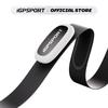iGPSPORT HR50 Chest Heart Rate Monitor Fitness Running Sport Heart Rate Sensor for Cycling Running Gym IPX7 Waterproof