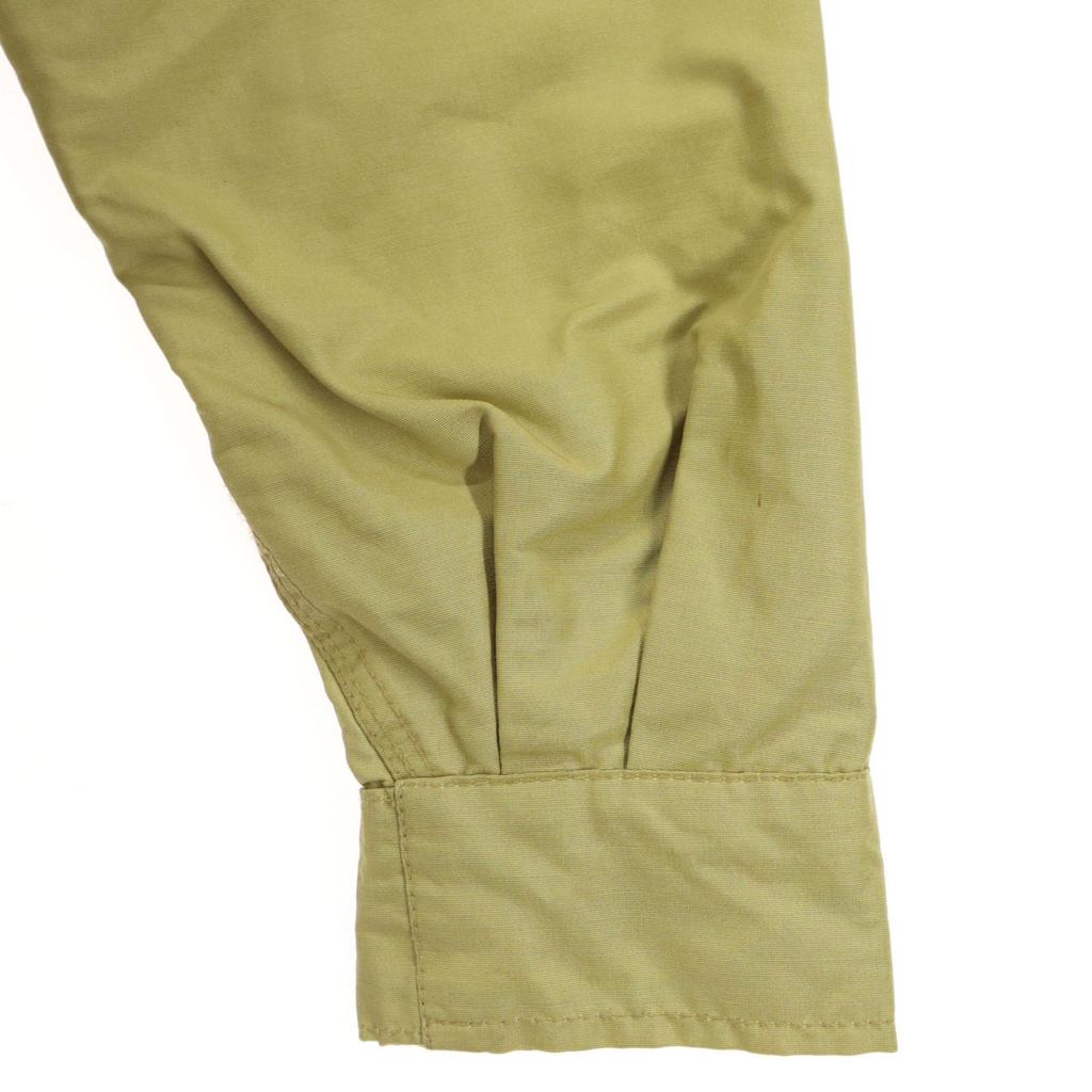 Sierra Designs USA Long Sleeve Mountain Parka XXS Beige Men's Used