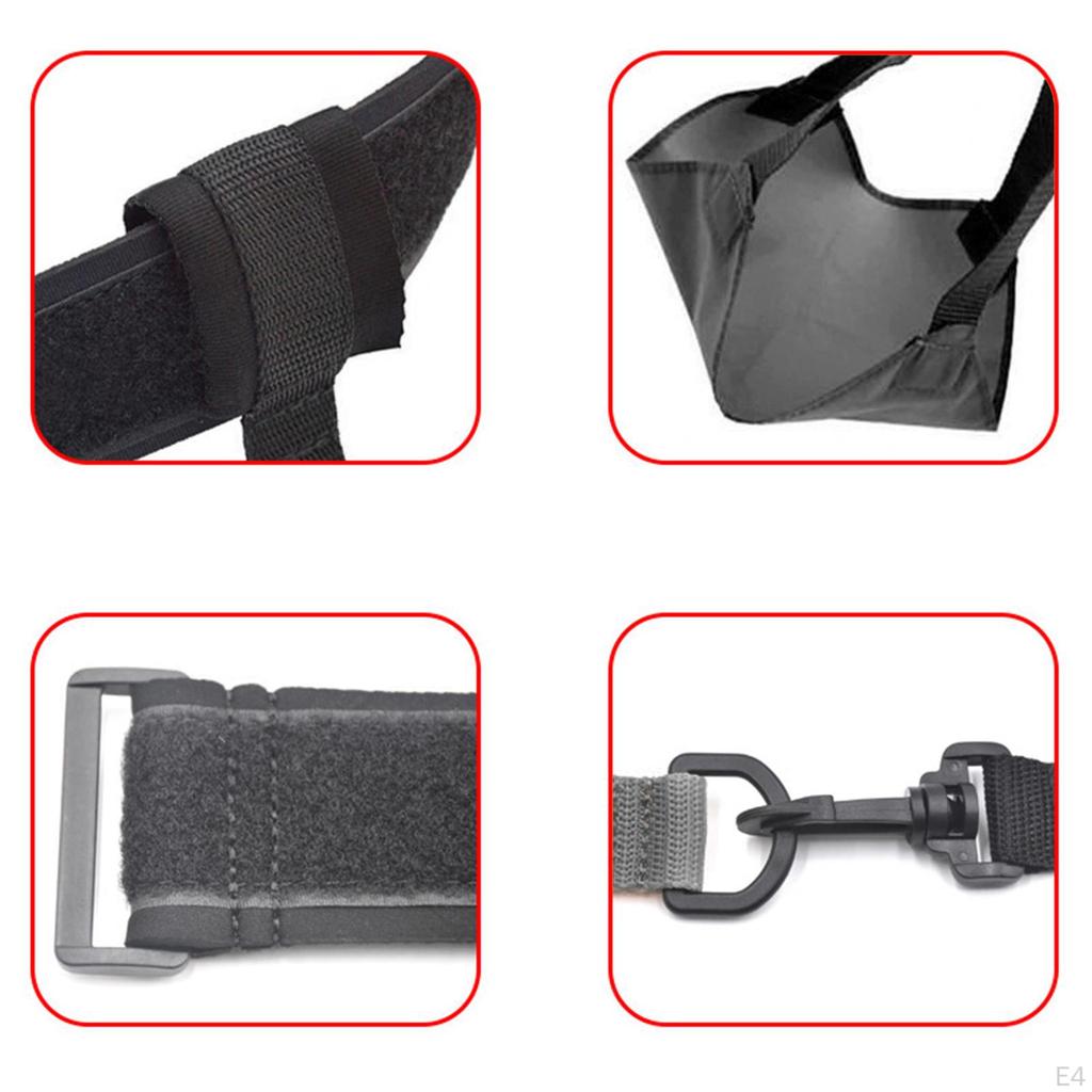 Muscle Building Resistance Strap
