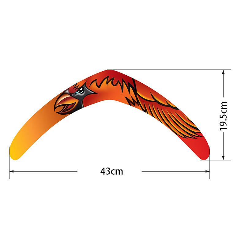 Blue Eagle Red Eagle Impression Arrow Dolphin Abstract Alphabet Patterned Totem Lizard Kangaroo Patterned Dart