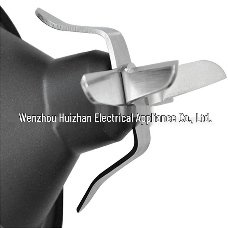 Lama Sostitutiva per Frullatore Centrifuga Philips per Modelli HR2093/HR2095/HR2096