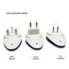 Eco-friendly Ultrasonic Pest and Mosquito Repeller for Home