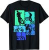 Üst giysisi – T-shirtler