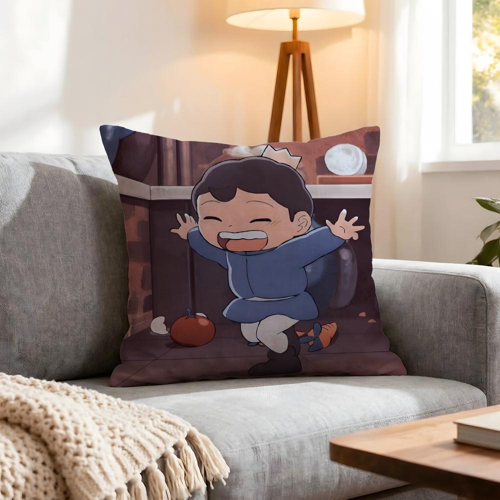 Character Kaoruko Waguri Cushion Cover Pcs Decorative Covers Soft Cushion Case for Sofa Couch Decor x x Pillowcases 30X30cm