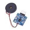 2PCS 5.0V DC Vibration Switch Sensor Module AD/DO Vibration Sensor Module  Electronic Drums