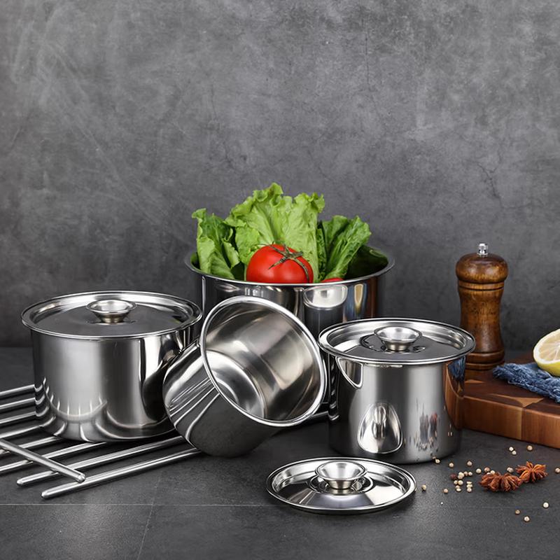 SIFAR Stainless Steel Seasoning Bowl