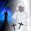 Karnevalkostymer för dam – Mystiska damdräkter