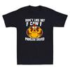 Dont Like Me F Caw F Problem Solved Funny FCawF Chicken Meme Mens TShirt