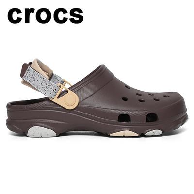 Classic All Terrain Clogs 206340 2dv