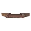 Archtop Archtop Guitar Bridge Wooden Color Jazz Guitar Bridge Rosewood Guitar Bridge Guitar