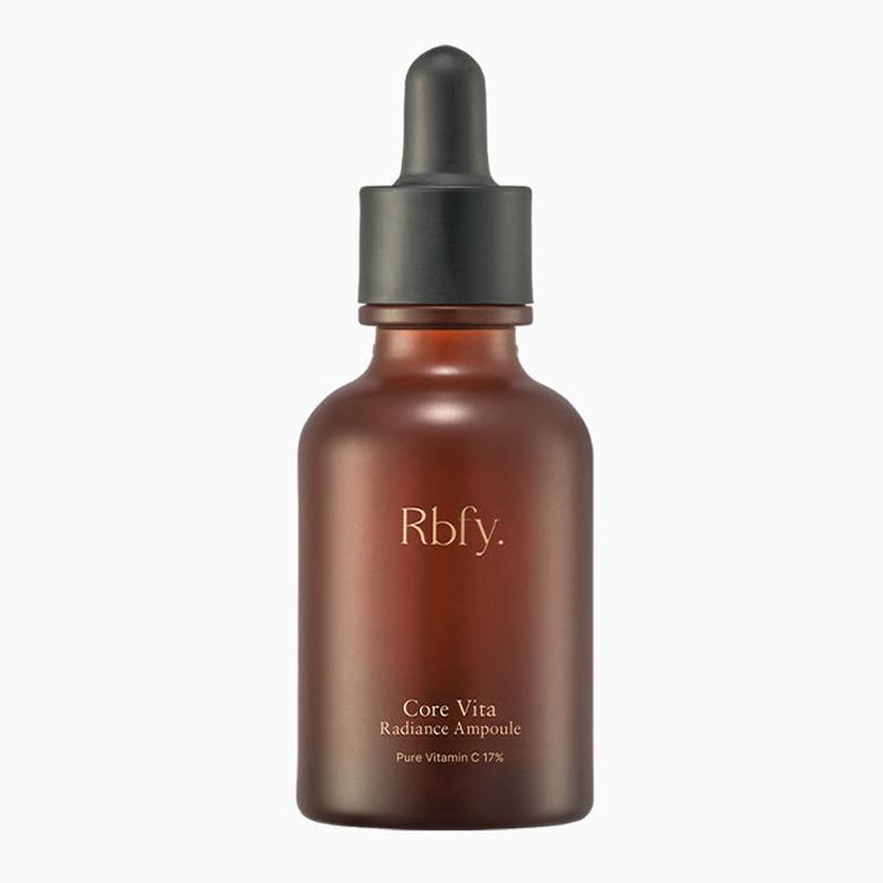 [Rbfy] Core Vita Radiance Ampoule 30ml