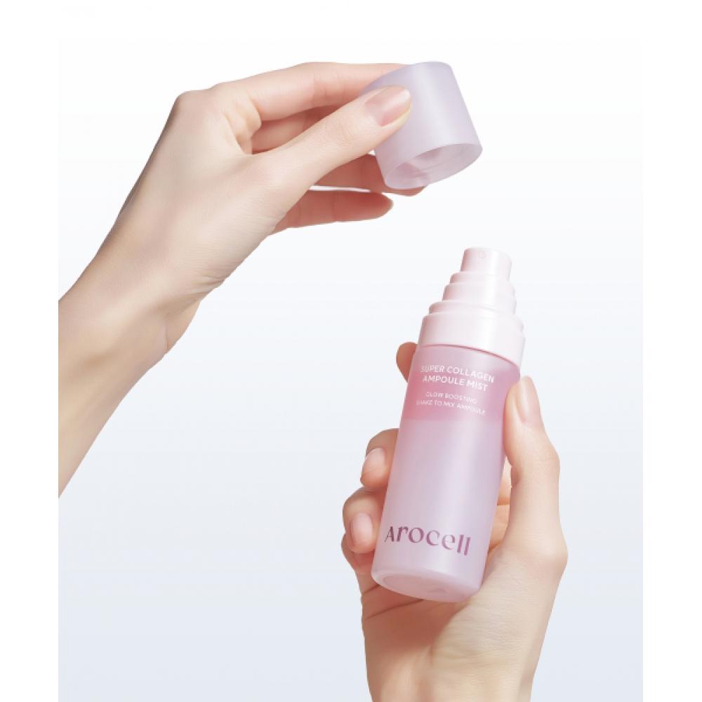 Arocell Super Collagen Ampoule Mist 80ml