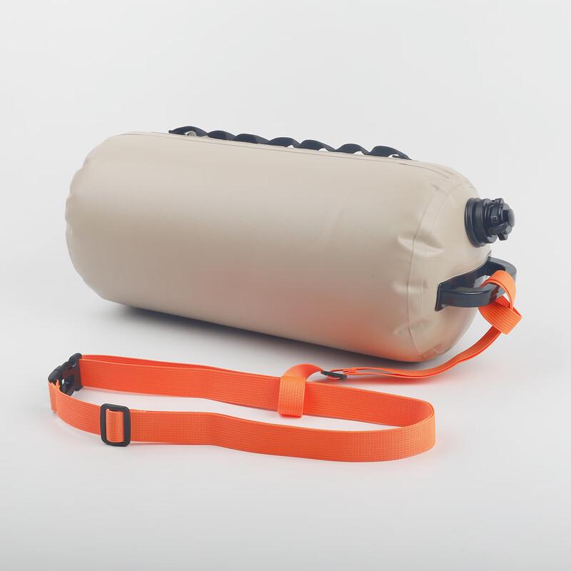 MaiJiaQian Multifunctional Outdoor Dry Bag & Swim Buoy
