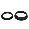 CNC Machined Bicycle Front Fork Bowl Set Bike Headset Kit  Bike Front Fork Installation
