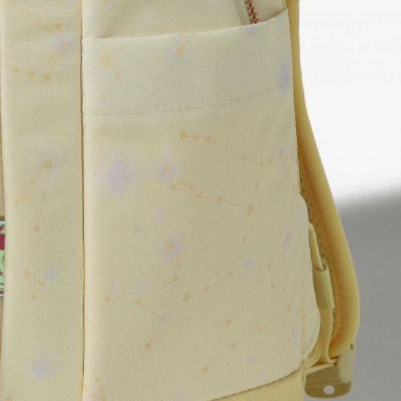 [fila Kids] [24 Years New] Dual Planet Backpack Set  Fk3beg1006x Yew  q0zFk3beg1006xYew