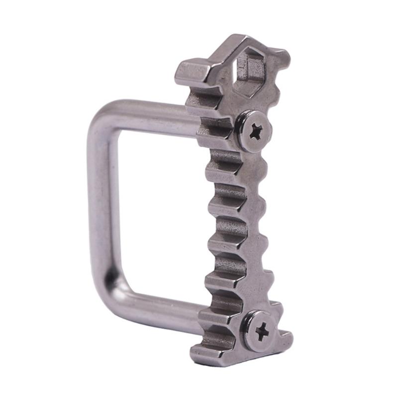 Nástroj rozvodového nástroje Nástroj pro uchycení řemenice Nástroj pro přidržování řemene pro motor EA211 1.4T/1.5/1.6 Nástroje pro automatické opravy držáku vačky