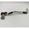 Negative Battery Cable FOR Battery Sensor Assembly ForKIAHyundai BATTERY NEGATIVE GROUND TERMINAL CABLE