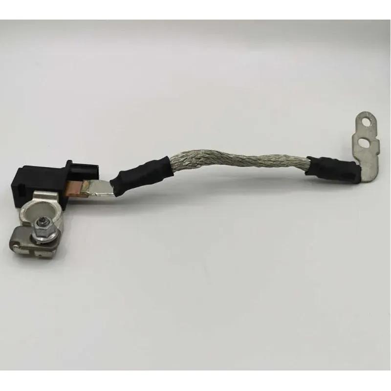 Отрицательный кабель аккумулятора ДЛЯ узла датчика аккумулятора ДляKIAHyundai КАБЕЛЬ ОТРИЦАТЕЛЬНОЙ КЛЕММЫ МАССЫ АККУМУЛЯТОРА