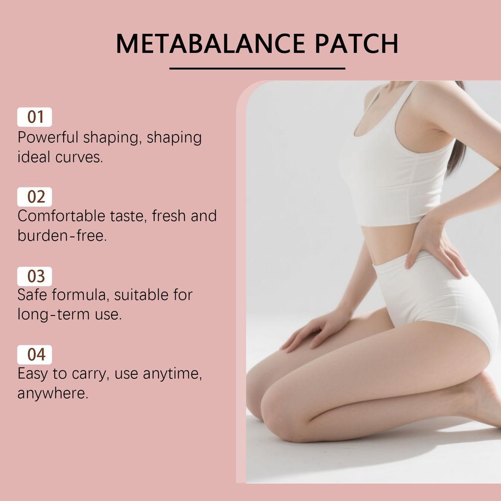 Body Care Patches 30Pcs Breathable Wear Experience with Plant Extract for Daily Use