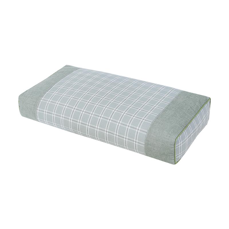 Adult Buckwheat Husk Cervical Pillow
