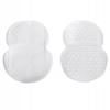 Anti-Sweat Underarm Pads 50 Pcs