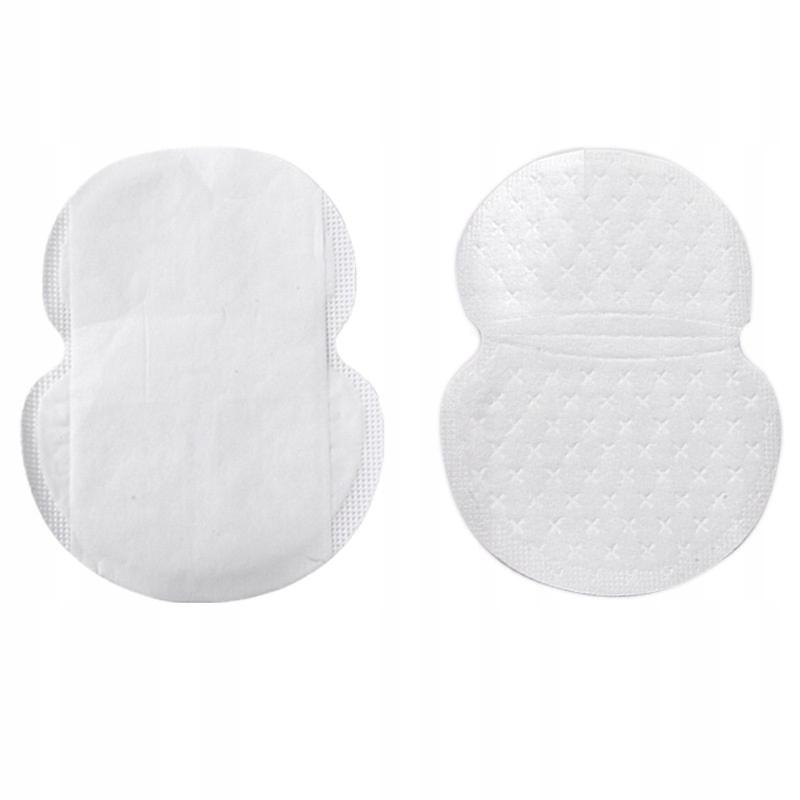 Anti-Sweat Underarm Pads 50 Pcs