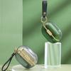 Portable Tearable Roll Paper Sticky Roller Dust Wiper Lint Roller Remover Brush Pet Hair Clothes Carpet Bed Cleaning Accessories