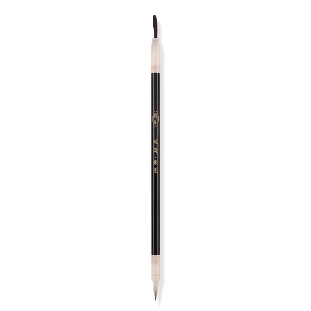 Chinese Oil Painting Pen Traditional Scriptures Writing Pen Art Paint Brush  Students