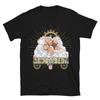 Vienna 2026 Eurovision Lelek Andromeda Unisex T-Shirt Croatia