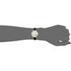 Fieldwork Analog Watch Syrup Leather Strap GY006-5 Women's Black