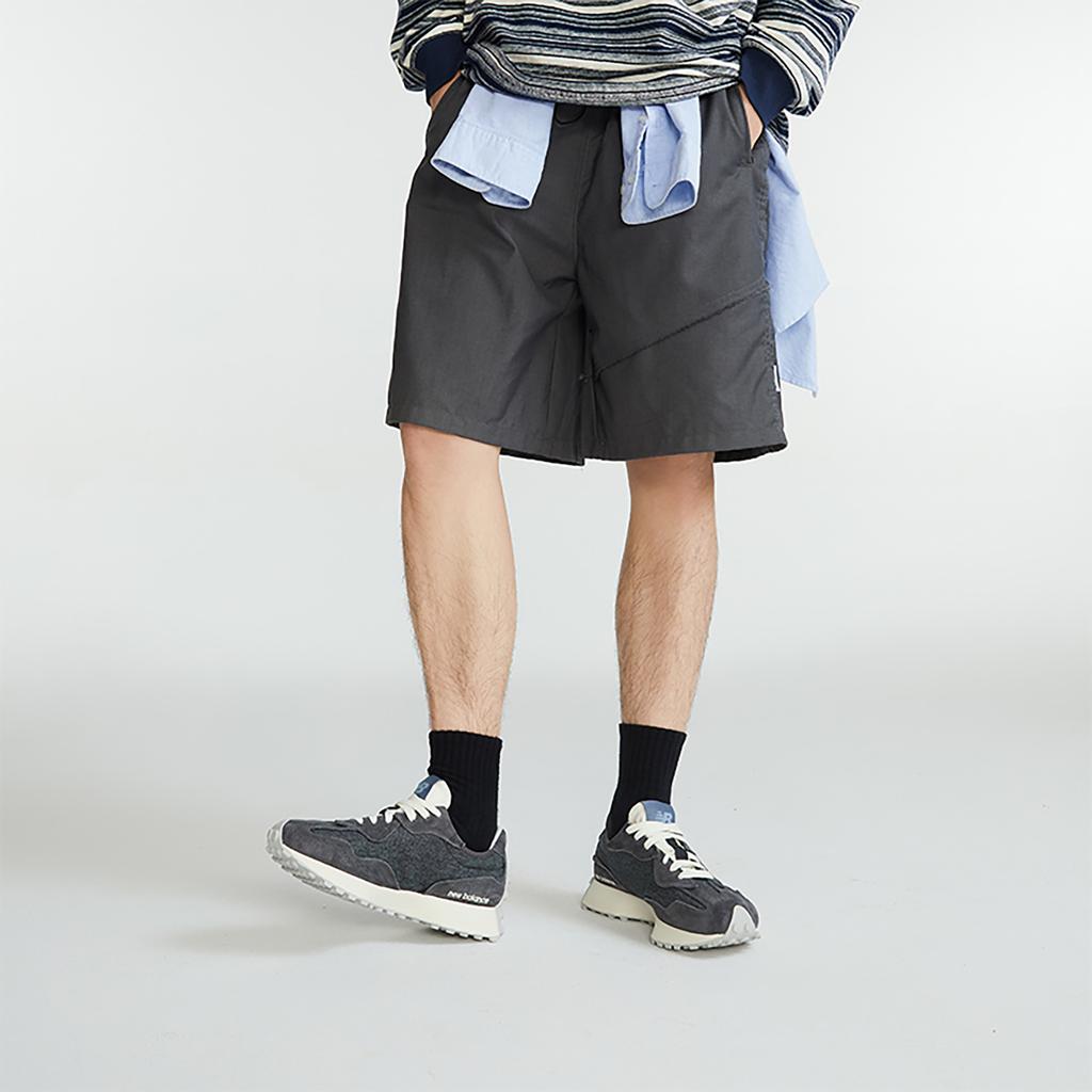 New Balance 327 Castlerock Arctic Grey Sneakers U327WPC