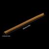 10cm Jewelry Tools Spiral Based Ring Size Adjustment Ring Adjustment Invisible Transparent Tightener Resizing Tool Jewelry Guard