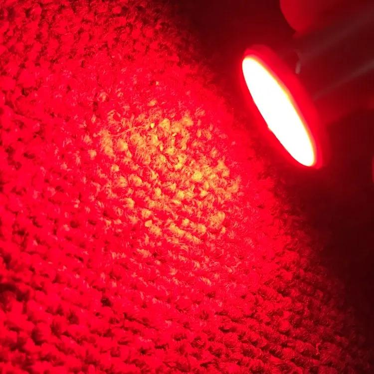 10X 12V 24V Auto LED Světlo Signální Žárovky 5 Barev 1156 Ba15S COB 12SMD P21W Super Jasné Motocyklové Směrové Světlo Brzdové Světlo