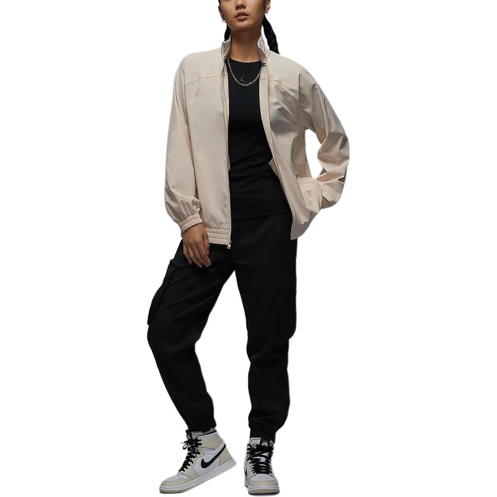 Jordan Dri FIT Sportjacken & Mäntel Damen Legend Light Umber FN5144-203