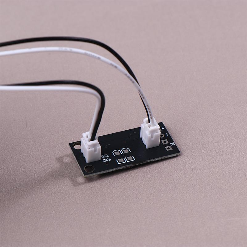 5V-5.5V Dc Solar Tracking Module Single Axis Automatic Tracker Module Search Light Solar Powered Automatic Tracker Board