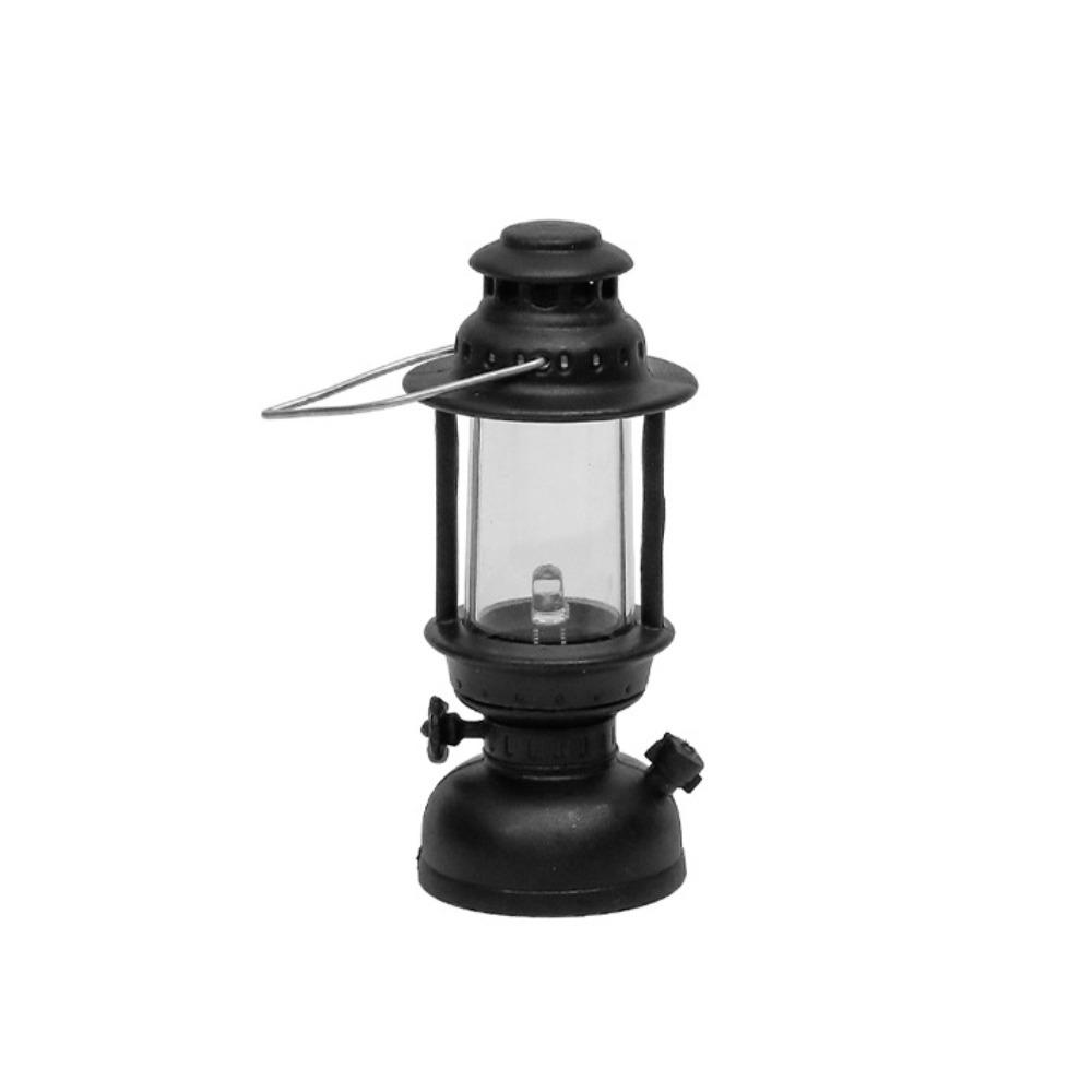 Creative LED Electronic Candle Light Flameless Outdoor Hanging Small Lanterns  Party Supplies