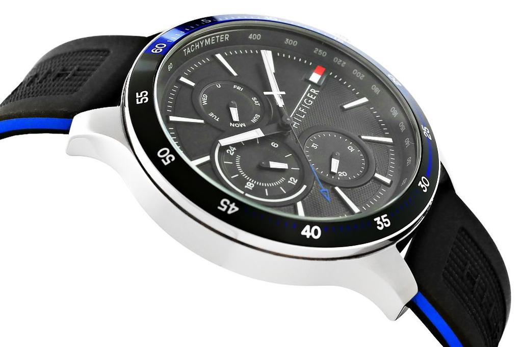 Men's Watch Tommy Hilfiger 1791724