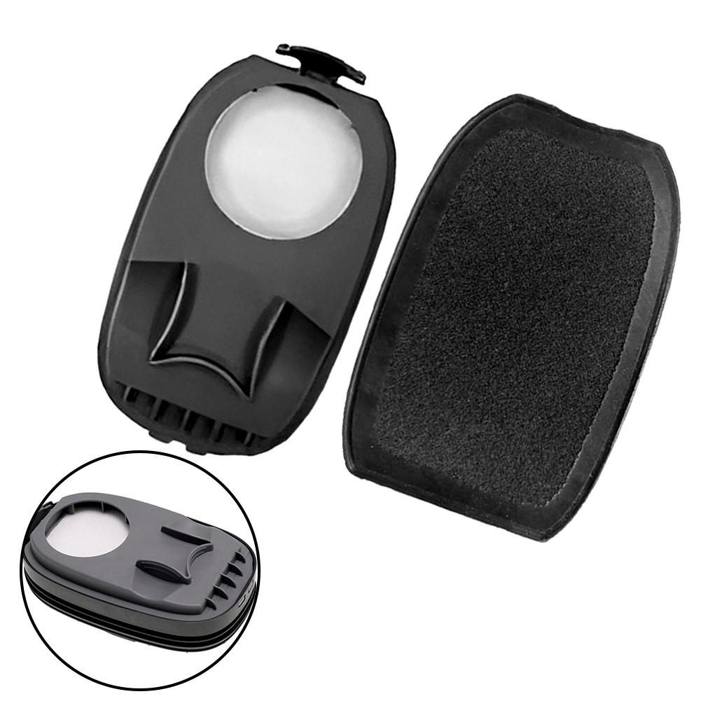 

Комплект фільтрів для пилососа, пінопластовий фільтр, легко очищається