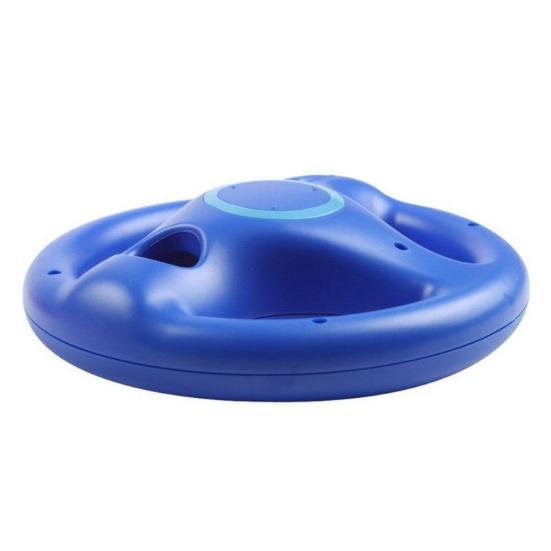 Wheel Mario Universal For Steering Kart Remote Controller Nintendo Wii Parts