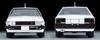 Tomytec Tomica Limited Vintage Neo Scale Nissan Skyline HT 2000 Turbo White Finished Model 1/64 LV-N237a GT-ES