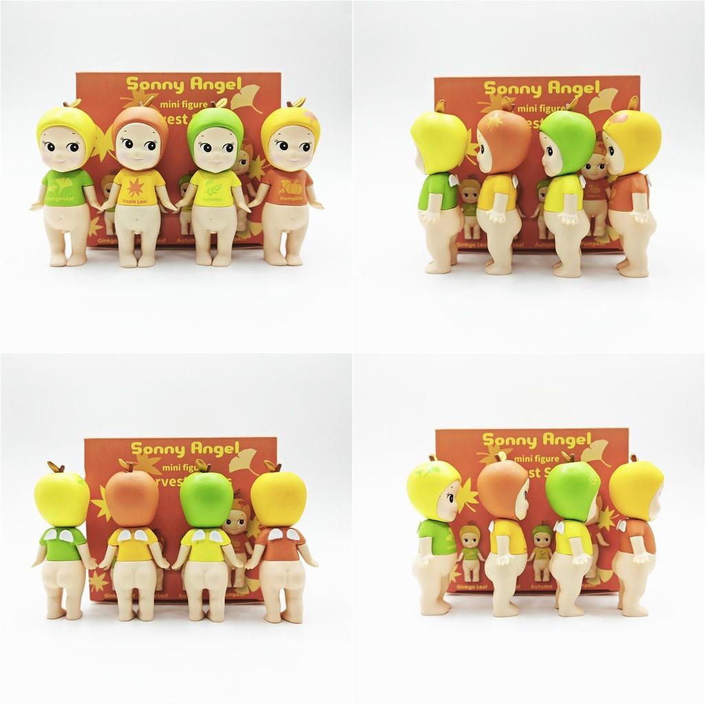 Angel Sonny Toy Pvc Collectible Action Figure Model For Home Gift Decoration
