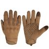Outdoor Tactical Gloves Cycling Motorbike Riding Touchscreen Windproof Waterproof Warm Softshell Training