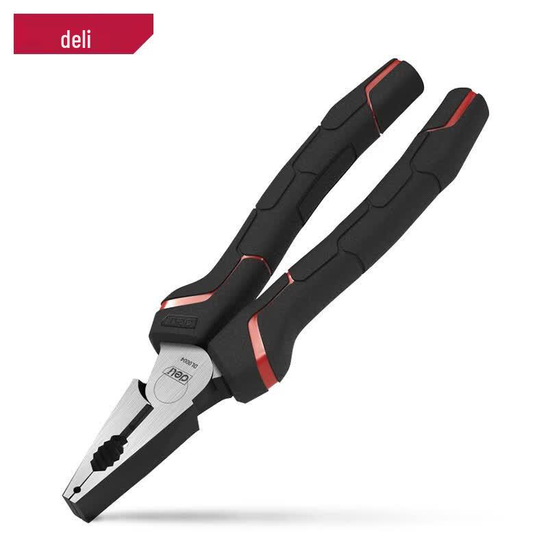 Deli Professional German-Style Wire Pliers