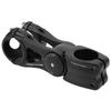Aluminum Alloy Mountain Bicycle Adjustable Hollow Handlebar Stem Cycling Stems Accessory