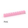 20PCS Thick 1x10 DIY Building Blocks Figures Bricks Educational Creative Size Compatible With Brands Toys for Children 6111