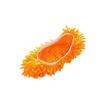 1PC Household Microfibre Mop Slippers Detachable Reusable Mopping Shoes Washable Microfiber Floor Dust Mop Slippers