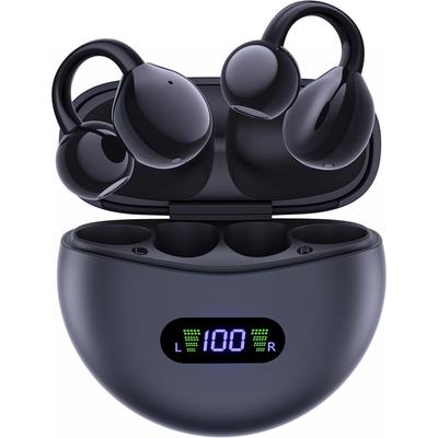 AI Translation Earbuds 164 Languages Accents 3-in-1 Translator Earbuds with HD Sound Audifonos Traductores Inglés Español Translation Headphones