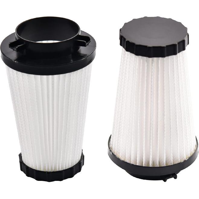 4Pcs Replacement HEPA Vacuum Filter Compatible with Dirt Devil F2 Part #3SFA11500X